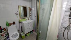 Blk 166B Yung Kuang Court (Jurong West), HDB 5 Rooms #522576131